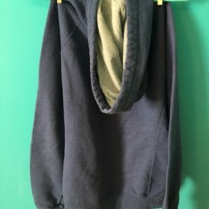 Champion hoodie